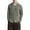 Dark Green, variant on Long Sleeve Guayabera Shirt for Men Button Down Cuban Mexican Shirts Comfy Cotton Linen Summer Shirts with 4 Pockets Sky Blue S