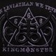 thumbnail image 3 of Gorra Plana Negra Unitalla In Leviathan We Trust, 3 of 3