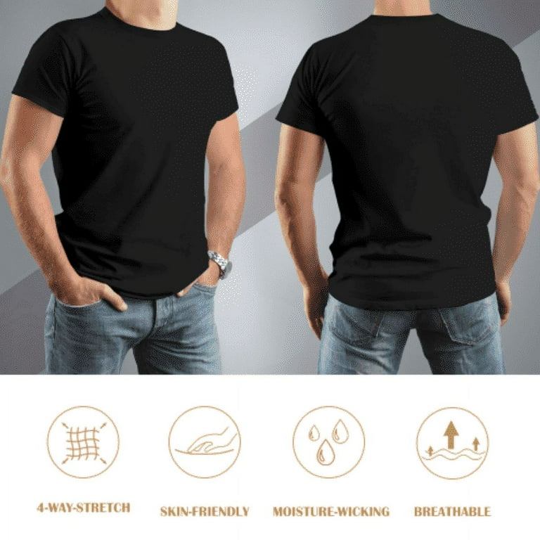 Camiseta Forensic Science Crime Scene Evidence, Negro, S - Walmart.com