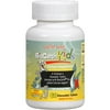 BioCalth Kids Chewable Dietary Supplement Tablets, 60ct