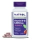 thumbnail image 1 of Tabletas de vitamina B12 de rápida disolución Natrol, 5000 mcg, 100 unidades, 1 of 7