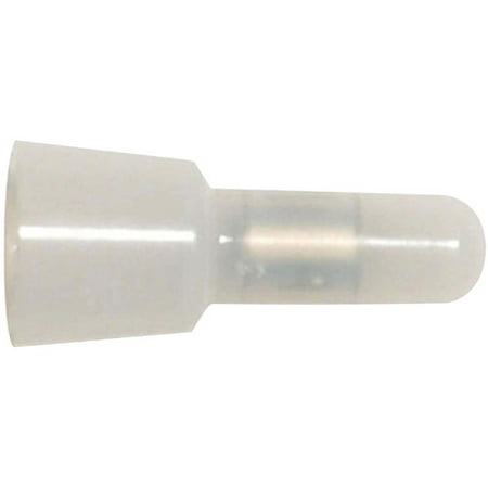 Db Link Ccc1614 Clear Nylon Close-End Wiring Crimp Cap