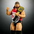 thumbnail image 3 of WWE Elite Typhoon Action Figure, 6-inch Collectible Superstar with Articulation & Accessories, 3 of 6