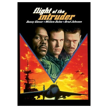 Flight of the Intruder (1991)