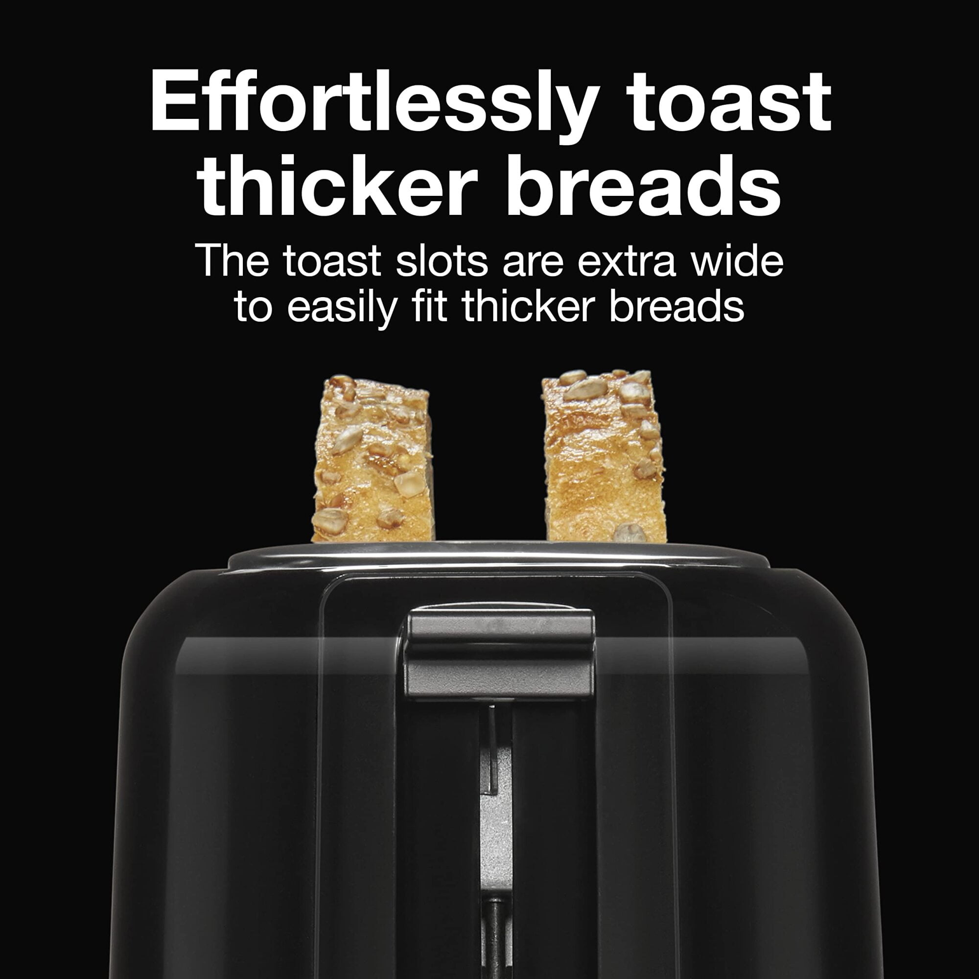 Proctor Silex Wide-Slot 2 Slice Toaster (Pack of 3)