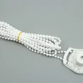 thumbnail image 1 of 28MM/ 32MM Roller Shade Blinds Shades Roller Blind Clutch Bracket Bead Chain, 1 of 5