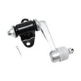 thumbnail image 2 of jinwen Automotive Idler Arm Professional Assembly Accessory Metal Idler Arm Bracket, 2 of 9