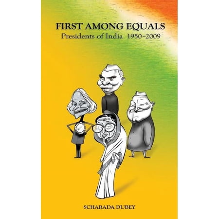 First Among Equals (Paperback)