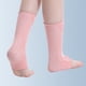 thumbnail image 3 of Tobillera Hukapapa para mujeres y hombres: tobillera torcida, tobilleras, recuperación de esguinces, color rosa, 3 of 6