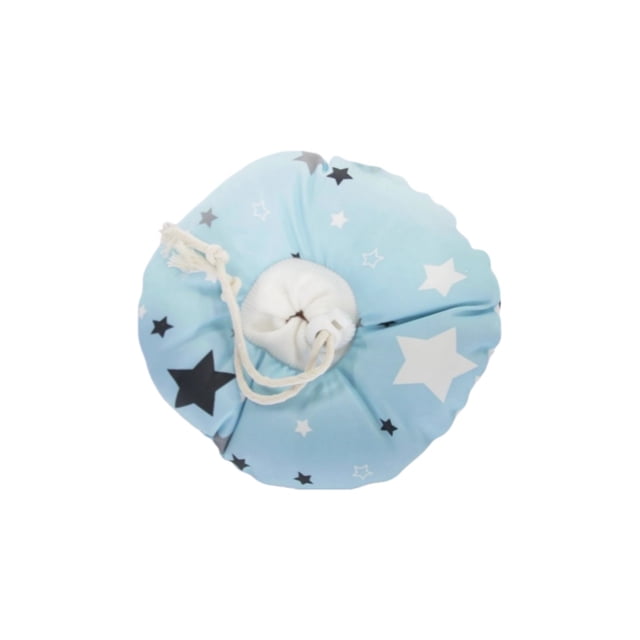 Collier de Récupération Universel pour Animaux Anneau Doux pour une Compagnie Sûre et Confortable