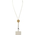 thumbnail image 3 of Floso Adhab Bamboo Details Phone Holder Lanyard, 3 of 5