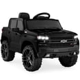 thumbnail image 1 of Ride On Truck Best Choice Products Chevrolet Silverado 12V, 1 of 7
