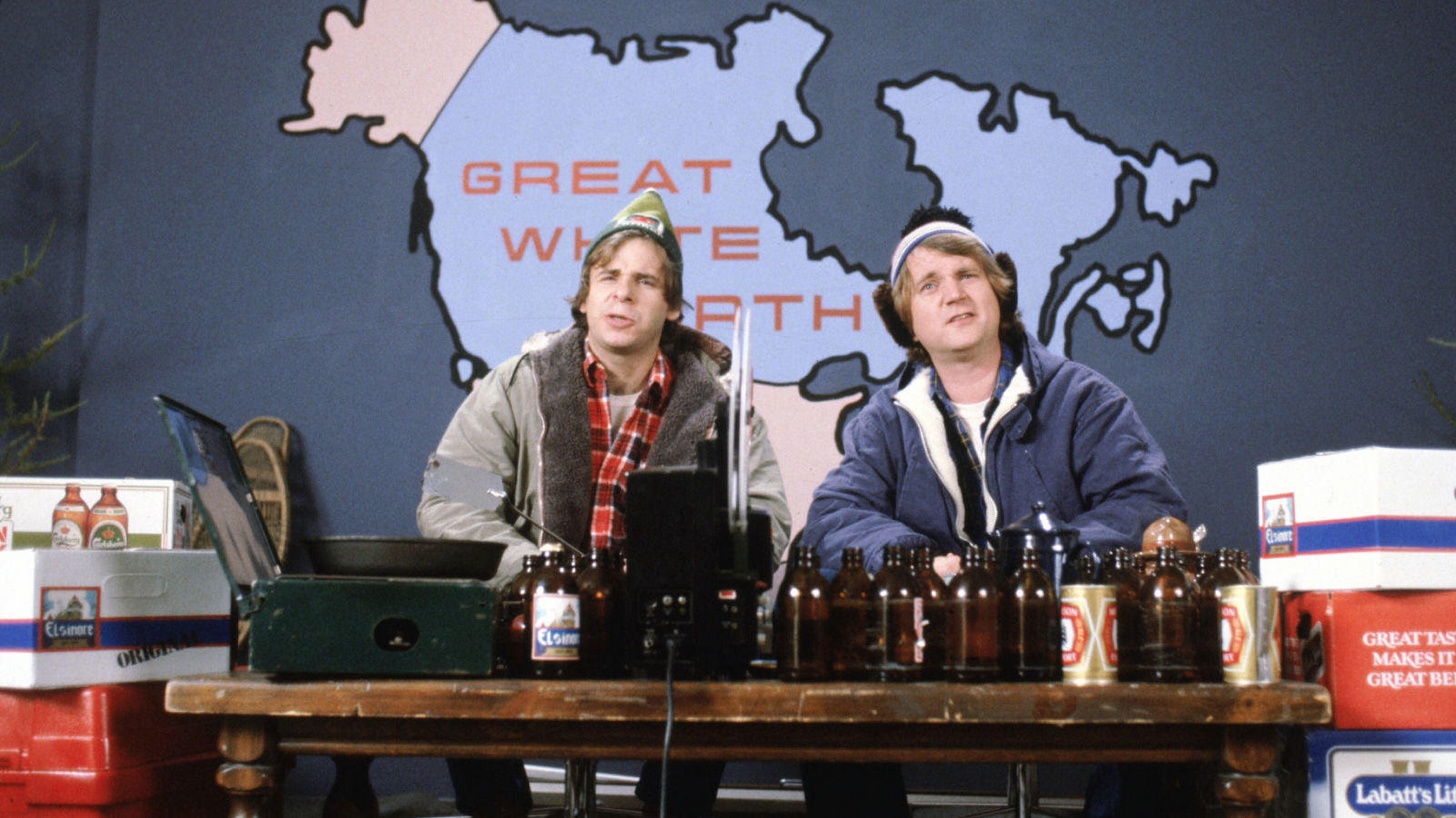 Strange Brew