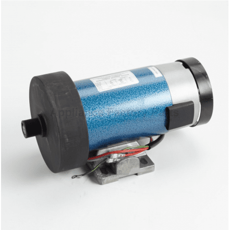 

Tread mill motor no fan blade G020022AR