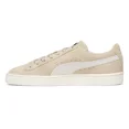 thumbnail image 3 of PU & MA Suede Classic Xxi Lace Up Womens Beige Sneakers Casual Shoes 38141090, 3 of 6