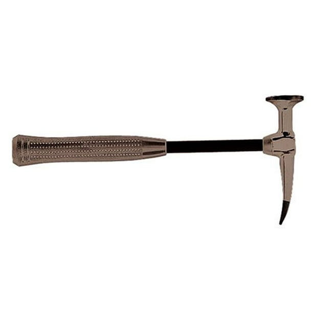 Curved Cross Chisel Hammer