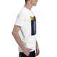 thumbnail image 3 of Camiseta de Manga Corta para Hombres DBZ, 3 of 5