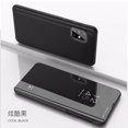 thumbnail image 1 of Funda con tapa de espejo inteligente para Samsung Galaxy A12 A22 A32 A52 A72 A21S A31 A41 A51 A71 S20FE S21 Plus M21 M31 M51 M52 S10 Lite Tan Jianjun unisex, 1 of 2