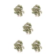 thumbnail image 1 of Wosthever Plantas De Terrario Tropical De Plástico - Frescura Y Elegancia Para El Hogar Plantas Decoraciones Artificiales Sandía De Otoño Type2 NO2, 1 of 6