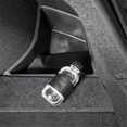 thumbnail image 4 of For Model 3 2024 Trunk Organizer, Side Storage Box, Rear Trunk Storage Bin Without Cover Car Accessories, 4 of 5