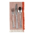 thumbnail image 3 of Juego de Servilletas DII Harvest Market Naranja Quemado 6 Piezas, 3 of 8