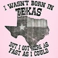 thumbnail image 3 of CafePress - Texas Kids Light T Shirt - Light T-Shirt Kids XS-XL, 3 of 4