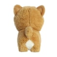 thumbnail image 5 of Peluche Aurora® Playful Teddy Pets™ Shiba Inu 17 cm, 5 of 5