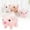 A, variant on Toy for Kids Interactive Pig Toy with Walking Talking Tail Wagging Moving Nose Battery-Operated for Homelife