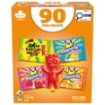 thumbnail image 1 of Maynards Assorted Individually Wrapped Gummy Candy, 90 Fun Treats, 1 of 15