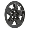 thumbnail image 4 of Kojem 17" Wheel Skins Compatible with 2006-2012 Toyota RAV4 Hub Caps Full Rim Covers, 4 of 9