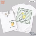 thumbnail image 3 of Jesus Lemonade Shirt But My Jesus He Be Makin’ Lemonade Life Gave Me Lemons Tee, 3 of 6