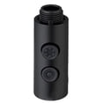 thumbnail image 4 of Pull Out Spray Shower Head Setting Kitchen Spare Replacement Tap Sprayer Black, 4 of 8