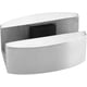 thumbnail image 1 of Floor Bottom Guide Replacement Stainless Steel Sliding Shower Floor Door Stopper Bumper For Frameless Sliding Glass Doors, 1 of 5