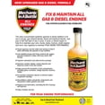 thumbnail image 2 of Estabilizador y limpiador de combustible Ethanol Shield Marine 710 mL - 2 pzas, 2 of 7