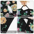 thumbnail image 6 of Pioneer Flower Floral Print Pattern Toddler Nap Mats for Kids Preschool,Sleeping Mat Bag or Kids,Toddler Sleeping Bag,Toddler Nap Mat or Daycare, 6 of 6