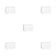 thumbnail image 2 of Soporte de Baño Cateissary Almacenamiento Encimera Blanco Type2 NO2, 2 of 6