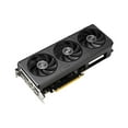 thumbnail image 4 of Asus NVIDIA GeForce RTX 5060 Graphic Card - 8 GB GDDR7 - 7680 x 4320 - 2.53 GHz Boost Clock - 128 bit Bus Width - PCI Express 5.0 - DisplayPort - 3 x DisplayPort - HDMI, 4 of 10