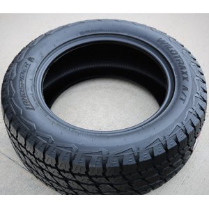 Landspider Tire Landspider Wildtraxx A/T LT 275/60R20 Load E 10 Ply AT All Terrain Fits: 2016-18 Ram 1500 HFE, 2019-23 Chevrolet Silverado 1500 LT Trail Boss Sansujyuku sansujyuku.com