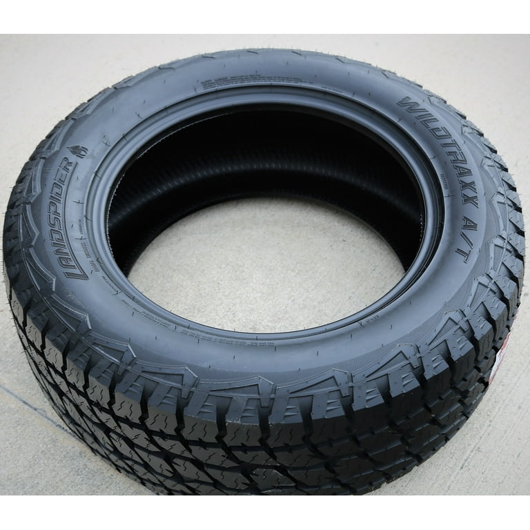 Landspider Wildtraxx A/T LT 275/60R20 Tire for 2016-23 Ram