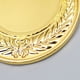 thumbnail image 3 of 2 en 6 piezas oro plata bronce premio medallas ganador premios para competiciones fiesta, 3 of 8