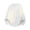 White, variant on Japanese Casual Long Sleeve Placket Top for Everyday Wear Men T Shirt with Comfortable Fit and Minimalist Design Men's Loose Fit Shirts