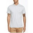 thumbnail image 2 of Original Penguin BALLAD BLUE Men's Daddy-O Polo Short Sleeve, US Medium, 2 of 2