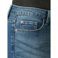 thumbnail image 2 of Lee Riders Women's Midrise Straight Jean, 2 of 6
