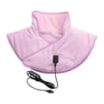 thumbnail image 2 of TIMIFIS Heating Shoulder and Neck Protection Integrated Warm Heating Heating Shawl Shoulder and Neck Protection Heating Cervical Vertebra Car, 2 of 5
