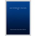 thumbnail image 1 of Pre-Owned Laser 3rd edition B1 Class Audio CD x2 Malcolm Mann,Steve Taylore-Knowles (Audiobook), 1 of 1