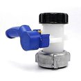thumbnail image 1 of Anti-corrosion Butterfly Valve-Yvan, 1 of 5
