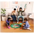 thumbnail image 2 of Juego familiar Spin Master Games Hungry Hippos Giant, 2 of 9