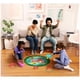 thumbnail image 2 of Juego familiar Spin Master Games Hungry Hippos Giant, 2 of 9