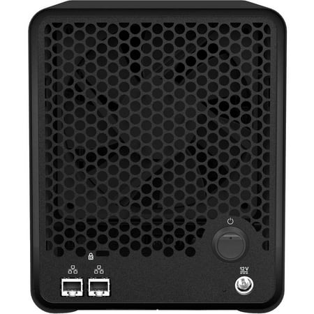 Drobo - 5N2 5-Bay External Network Storage (NAS)