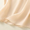 thumbnail image 5 of XuJwPNcy Womens Cotton Linen Tank Tops Spaghetti Strap Sleeveless Cami Shirts Summer Casual Loose Fit Solid Color Camisole, 5 of 7